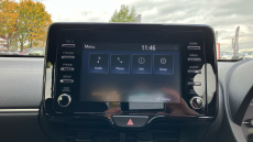 Toyota Yaris 1.5 Hybrid Icon 5dr CVT Hybrid Hatchback